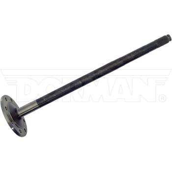 1996 Ford F-250 Axle Shaft Rear Left Dorman 630220A image 4 of 4