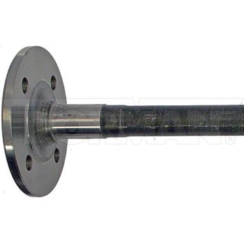 1986 Mercury Marquis Axle Shaft Rear Left Dorman 630228A image 2 of 4