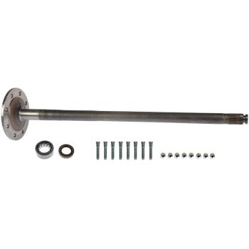 2004 Ford E-350 Super Duty Axle Shaft