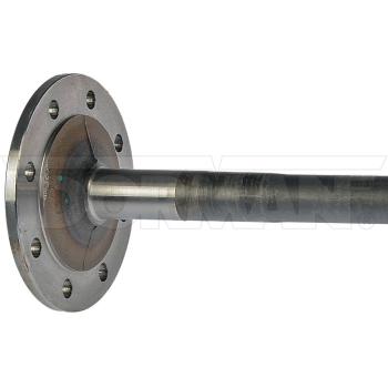 2004 Ford E-350 Super Duty Axle Shaft Rear Left Dorman 630242A image 2 of 4