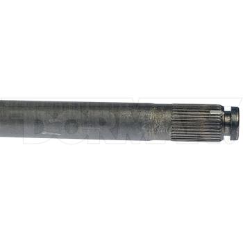2004 Ford E-350 Super Duty Axle Shaft Rear Left Dorman 630242A image 3 of 4