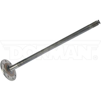 2004 Ford E-350 Super Duty Axle Shaft Rear Left Dorman 630242A image 4 of 4