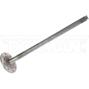 2004 Ford E-350 Super Duty Axle Shaft Rear Right Dorman 630243A image 4 of 4