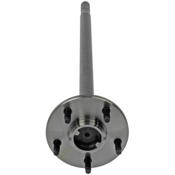 2003 Jeep Grand Cherokee Axle Shaft Rear Left Dorman 630309 image 3 of 3