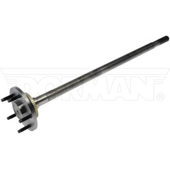 2003 Jeep Grand Cherokee Axle Shaft Rear Left Dorman 630309A image 4 of 4