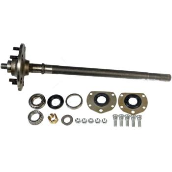 1979 Jeep CJ5 Axle Shaft