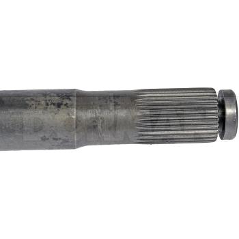 2010 Ford F-150 Axle Shaft Rear Right Dorman 630326A image 3 of 4