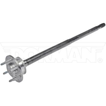 2010 Ford F-150 Axle Shaft Rear Left Dorman 630327A image 4 of 4