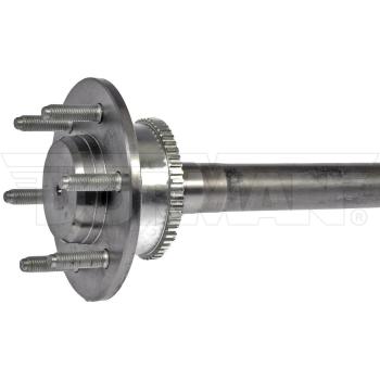 2010 Ford F-150 Axle Shaft Rear Right Dorman 630328A image 2 of 4