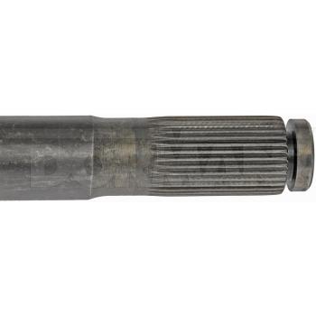 2010 Ford F-150 Axle Shaft Rear Right Dorman 630328A image 3 of 4