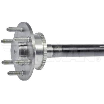 2010 Ford F-150 Axle Shaft Rear Left Dorman 630329A image 2 of 4