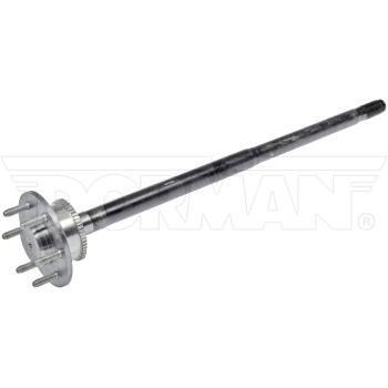 2010 Ford F-150 Axle Shaft Rear Left Dorman 630329A image 4 of 4