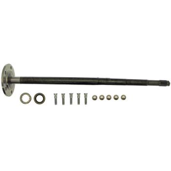 2001 Dodge Ram 1500 Axle Shaft
