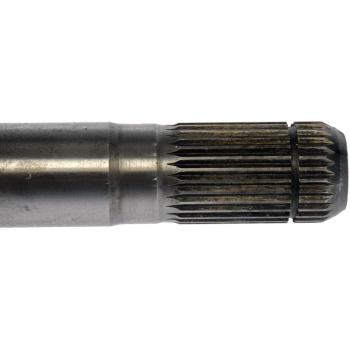 2006 Cadillac Escalade ESV Axle Shaft Assembly Front Left Inner Dorman 630420 image 2 of 2