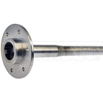 2003 GMC Envoy Axle Shaft Rear Left Dorman 630603A image 2 of 4