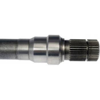 2010 Ford F-150 Axle Shaft Front Dorman 630632 image 3 of 4