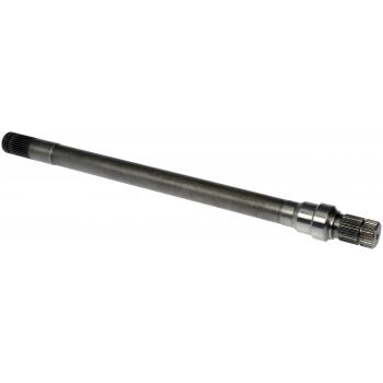 2010 Ford F-150 Axle Shaft Front Dorman 630632 image 4 of 4