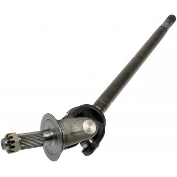 2006 Dodge Ram 3500 Axle Shaft Assembly