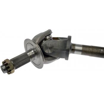 2006 Dodge Ram 3500 Axle Shaft Assembly Front Right Dorman 630634 image 3 of 4