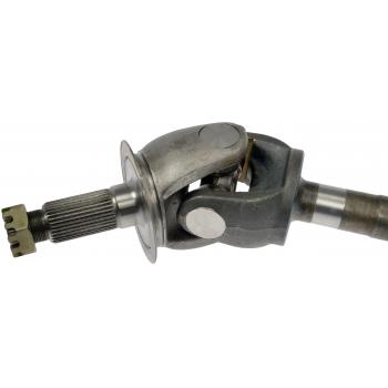 2006 Dodge Ram 3500 Axle Shaft Assembly Front Left Dorman 630635 image 3 of 4