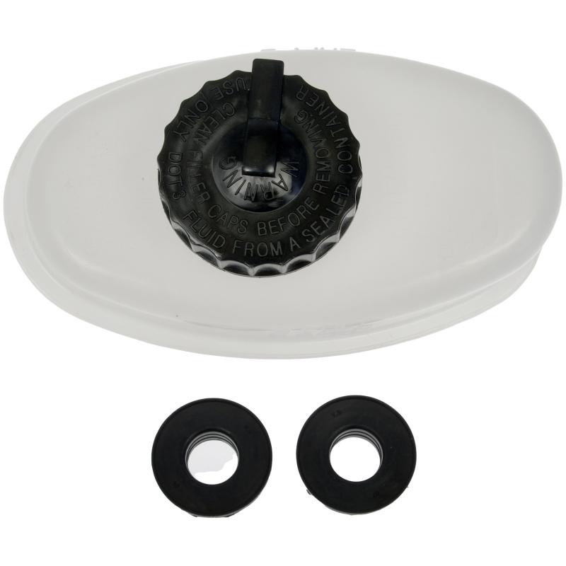 Dorman 632650 Brake Master Cylinder Reservoir product image 3 of 4