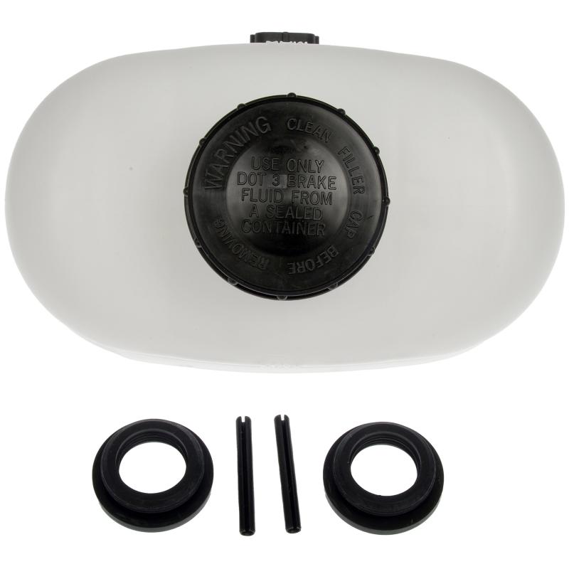 Dorman 632655 Brake Master Cylinder Reservoir product image 3 of 4