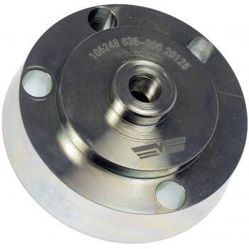 2007 Pontiac Grand Prix Engine Crankshaft Rear Seal Installation Tool Dorman 635000 image 4 of 4