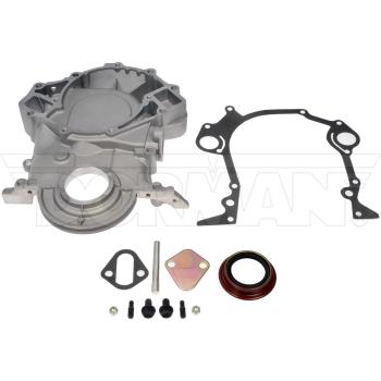 1968 Ford Thunderbird Engine Timing Cover Dorman 635101 image 1 of 4