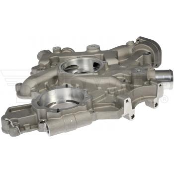 2007 Ford F-250 Super Duty Engine Timing Cover Dorman 635116 image 2 of 4