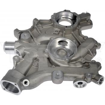 2007 Ford F-250 Super Duty Engine Timing Cover Dorman 635116 image 3 of 4