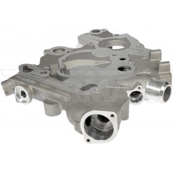 2007 Ford F-250 Super Duty Engine Timing Cover Dorman 635116 image 4 of 4