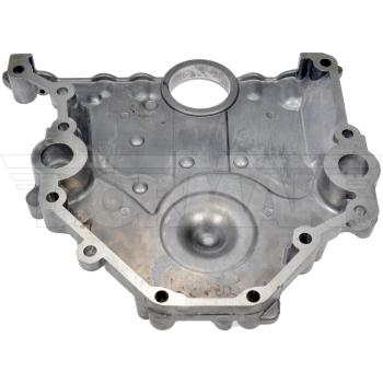 2004 Ford Explorer Engine Timing Cover Dorman 635119 image 1 of 4
