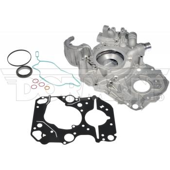 2010 Ford F-250 Super Duty Engine Timing Cover Dorman 635127 image 2 of 2