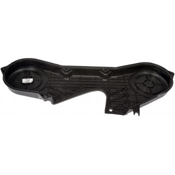 2007 Lexus RX400h Engine Timing Cover