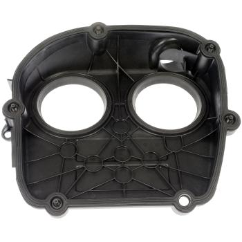 2014 Volkswagen Golf Engine Timing Cover Upper Dorman 635144 image 2 of 4