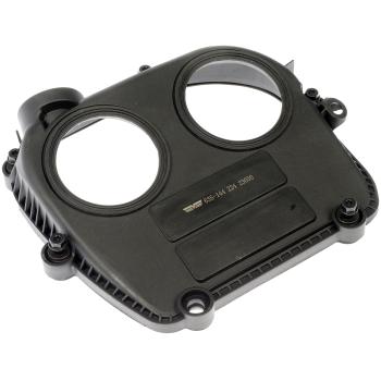 2014 Volkswagen Golf Engine Timing Cover Upper Dorman 635144 image 4 of 4