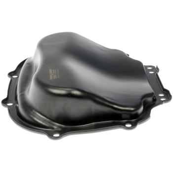 2017 Volkswagen Touareg Engine Timing Cover Center Dorman 635147 image 2 of 4