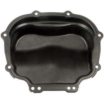 2017 Volkswagen Touareg Engine Timing Cover Center Dorman 635147 image 3 of 4