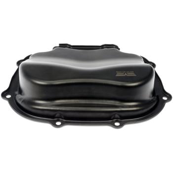 2017 Volkswagen Touareg Engine Timing Cover Center Dorman 635147 image 4 of 4