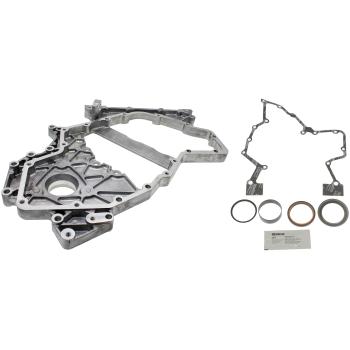 2016 Ram 4500 Engine Timing Cover Inner Dorman 635212 image 3 of 4