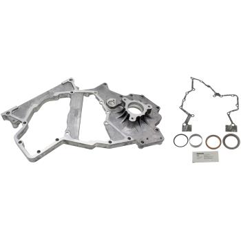 2016 Ram 4500 Engine Timing Cover Inner Dorman 635212 image 4 of 4