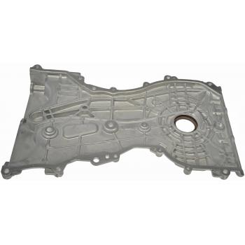 2015 Hyundai Sonata Engine Timing Cover Dorman 635237 image 2 of 4