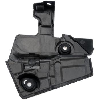 2010 Toyota Highlander Engine Timing Cover Outer Upper Dorman 635313 image 1 of 2