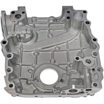 2001 Toyota Tacoma Engine Timing Cover Dorman 635314 image 2 of 2