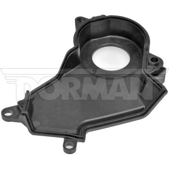 2003 Toyota Sienna Engine Timing Cover Outer Lower Dorman 635317 image 2 of 2