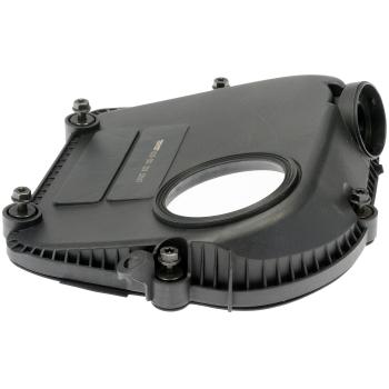 2014 Volkswagen Beetle Engine Timing Cover Dorman 635321 image 1 of 4