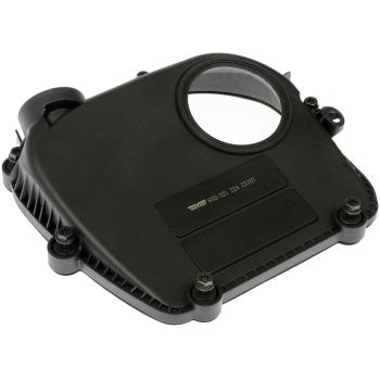 2014 Volkswagen Beetle Engine Timing Cover Dorman 635321 image 4 of 4