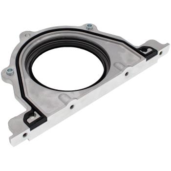 2011 Ram 2500 Engine Crankshaft Seal Retainer Rear Dorman 635333 image 4 of 4