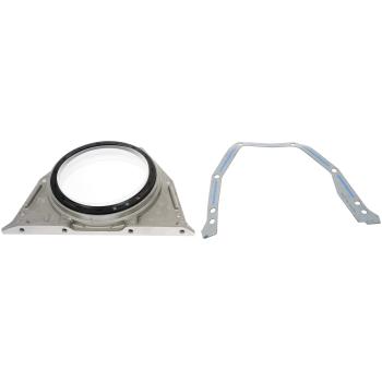 2011 Ram 2500 Engine Crankshaft Seal Retainer Rear Dorman 635450 image 3 of 4