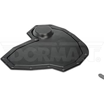1998 Chevrolet B7 Engine Timing Cover Dorman 6354999 image 1 of 4